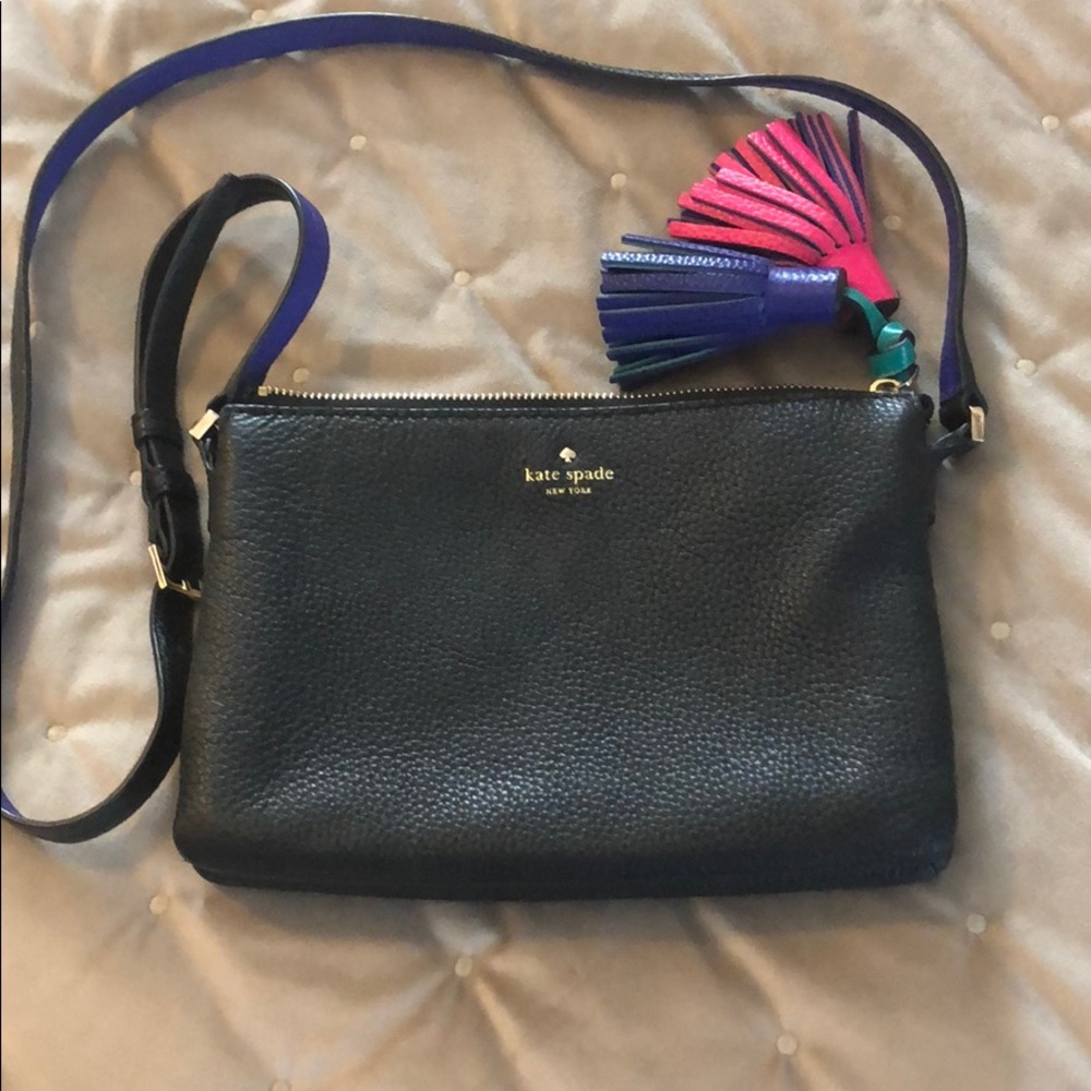 Kate Spade Crossbody